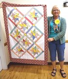 Jan Westerman - UFO Challenge